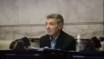 Juan Carlos Giordano: “El gobierno no combatió los males de Macri, los consolidó”
