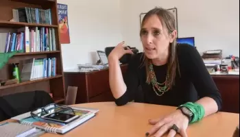 UNLP: La facultad de Humanidades ofrece posgrados para “graduades adscriptes”