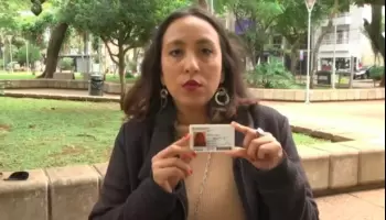 Fue apropiada cuando era bebé y sentó las bases para una ley en Misiones