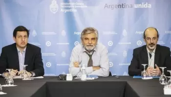 Daniel Filmus y el vaciamiento del ministerio de Ciencia, Tecnología e Innovación