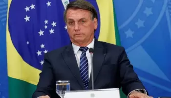 Jair Bolsonaro y el fantasma del golpe en Bolivia