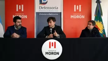 Morón implementará el alcohol cero al volante