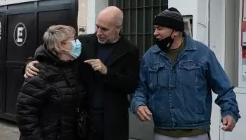 Mandatarios de Juntos se reunieron en Quilmes
