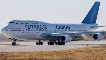 AMIA y DAIA reclaman explicaciones sobre el avión venezolano-iraní: “Debe ser esclarecido con urgencia”