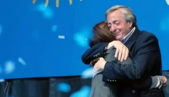 El día que secuestraron al hijo del fiscal que investigaba el enriquecimiento de Néstor Kirchner