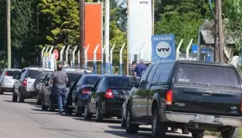 Impulsan la VTV cada dos años: “Pretendemos que no sea sólo una medida recaudatoria”