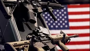Regulación de armas en Estados Unidos: “Los dos grandes partidos no se ponen de acuerdo”