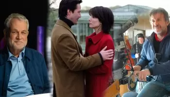 La casa del lago, la película encabezada por Keanu Reeves y Sandra Bullock que dirigió un argentino