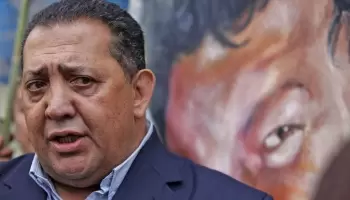 Luis D’Elía: “El rumbo económico del gobierno es el mismo que el de Néstor Kirchner”