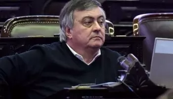Carlos Selva: “La oposición hoy está especulando que cuanto más mal, mejor”