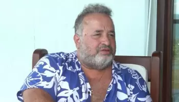 Marcelo Balcedo, a un paso de recuperar el control del SOEME