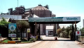 La Corte Suprema de Santa Fe intervino el expediente de Vicentin por serias irregularidades