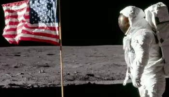Iru Landucci: "Nadie fue a la luna y nadie volvió"