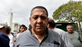 Luis D’Elía: “CFK busca que los planes sociales de todas las organizaciones los maneje La Cámpora”