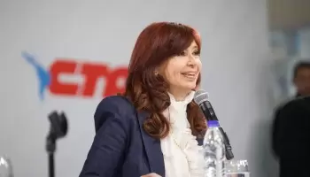 “Gobernar, de eso se trata”: El tweet de CFK con vistas al 2023