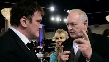Brian Trenchard-Smith, el ídolo de Tarantino y quien salvó la carrera de Nicole Kidman