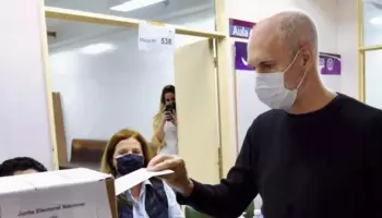 El Pro llevaría en la Capital Federal candidatos sin lastre político