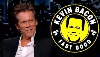 El enojo de Kevin Bacon con una hamburguesería: “Los nombres personales también son marcas”