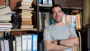 Test de ADN y búsqueda del origen: “Estipula un grado de parecidos y da cuenta de los ancestros”