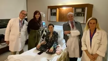 Las ratas invadieron la guardia pediátrica del hospital de Quilmes