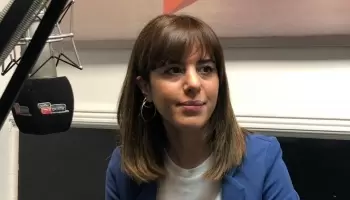 Volvió a sesionar el Parlamento de la Juventud: “La política tiene mucho para escuchar de los chicos”