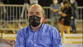 Funcionario K fue multado en un municipio opositor por conducir ebrio y debió presentar la renuncia