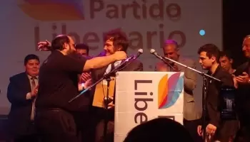 La polémica causa judicial que preocupa a Javier Milei y su entorno