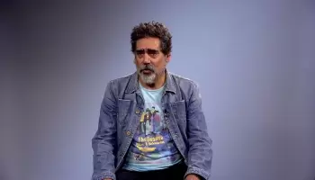 Ricardo Tapia, de La Mississippi: “Para tener vigencia hay que ser autocrítico”