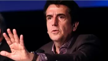 Tras reunirse con CFK, Melconian criticó las operaciones de los halcones