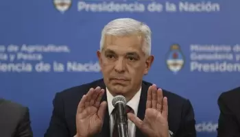 El ministro de Agricultura expuso ante Diputados y valoró la ley de Fomento al Desarrollo Agroindustrial