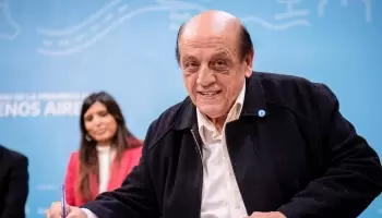 En el pago de Mussi, le aplican 20 mil pesos de multa a una vendedora de tortillas
