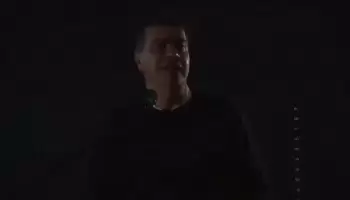 Mientras festejaba avances en infraestructura, a Capitanich se le cortó la luz