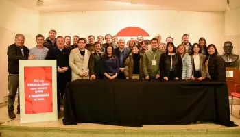 La UCR y un duro mensaje al gobierno: “Nos están llevando al abismo”