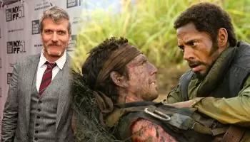 Jeff Mann: “Ben Stiller es muy exigente y un poco perfeccionista”