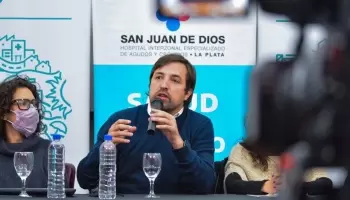 Denuncian avances de Kreplak y ATSA para ahogar y estatizar clínicas privadas