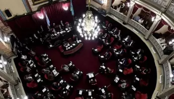 Senado bonaerense: Convocatoria a la juventud para elaborar proyectos socio-comunitarios