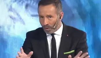 “El que apostó por el dólar blue está perdiendo frente al plazo fijo en pesos”