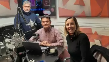 Lucía Iañez, sobre la boleta única: “Tendría que haberse debatido más en la sociedad”