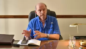 Pablo Challú: “Estamos pagando no tener un plan económico integral”