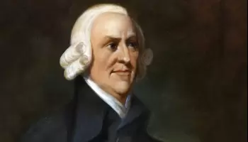 Adam Smith y la “mano invisible” del mercado