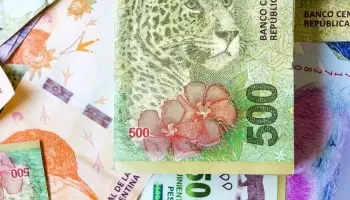 Proponen reemplazar el dinero físico por un peso digital: “Lograríamos que se termine la evasión”