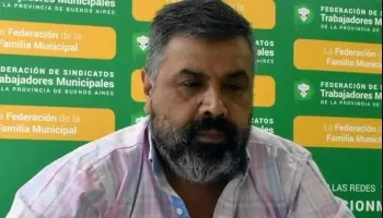 Estafa millonaria complica situación penal de dirigentes de la federación histórica de municipales