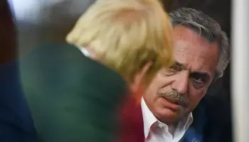 El viaje de Alberto Fernández a Alemania costó más de 159 mil dólares diarios