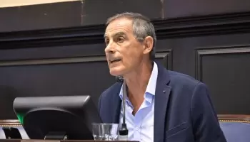 Desde la UCR aseguran que “Juntos tiene que mantenerse como está”
