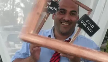 Funcionario Pro se burló por el físico de Batakis y luego borró el tuit