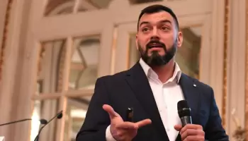 Desde el entorno del gobierno advierten que “ingresamos en una crisis financiera de incierta resolución”
