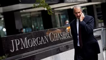 JP Morgan y un pronóstico sombrío: “En Argentina las crisis políticas anticipan la hiperinflación”
