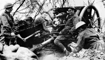 Estados Unidos y Latinoamérica después de la Primera Guerra Mundial