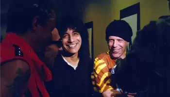 Sergio Gramática por seis