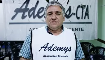 ADEMYS: “Exigimos el ajuste del salario y la protección de las condiciones laborales”